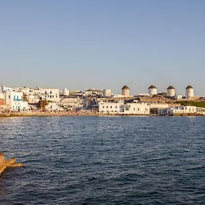 Aniko Chora Casa vacanze