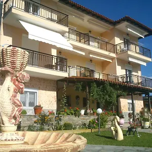  Appartamento Sofia & Lakis House Grecia