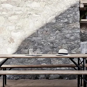 Otel Nomad Mykonos - Small Luxury Of The World, Kalo Livadi