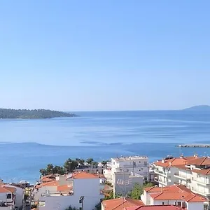  Appartamento House Mistral Grecia