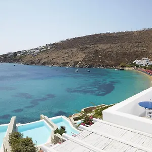 Mykonos Blu, A Grecotel To Live Rezort