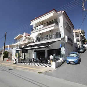  Appartamento Portodream Studios & Grecia
