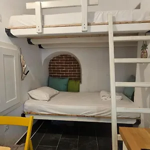 Mykonos Chora Next To Everything Appartamento
