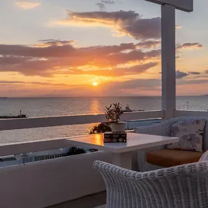 Magic View Mykonos Appartamento