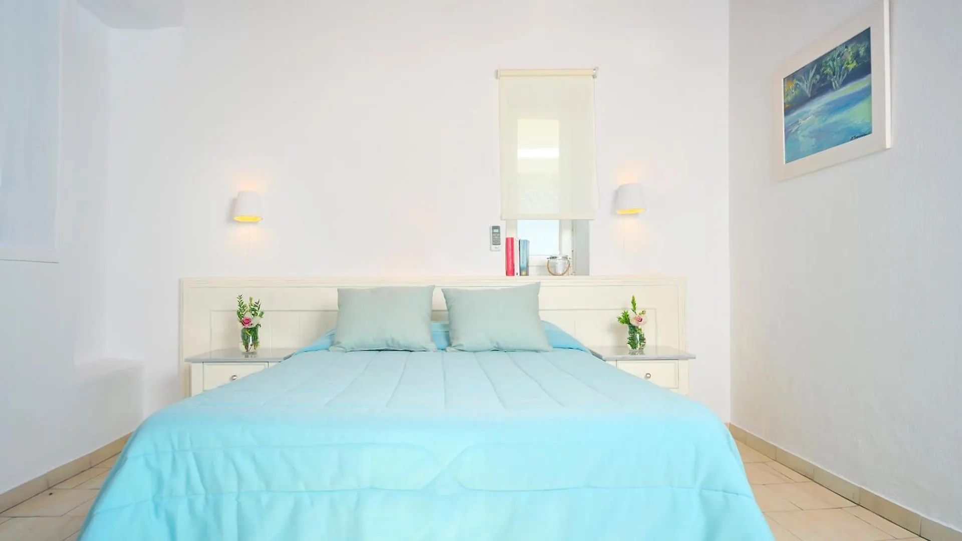 Mykonos Beach Hotel Mykonos Town