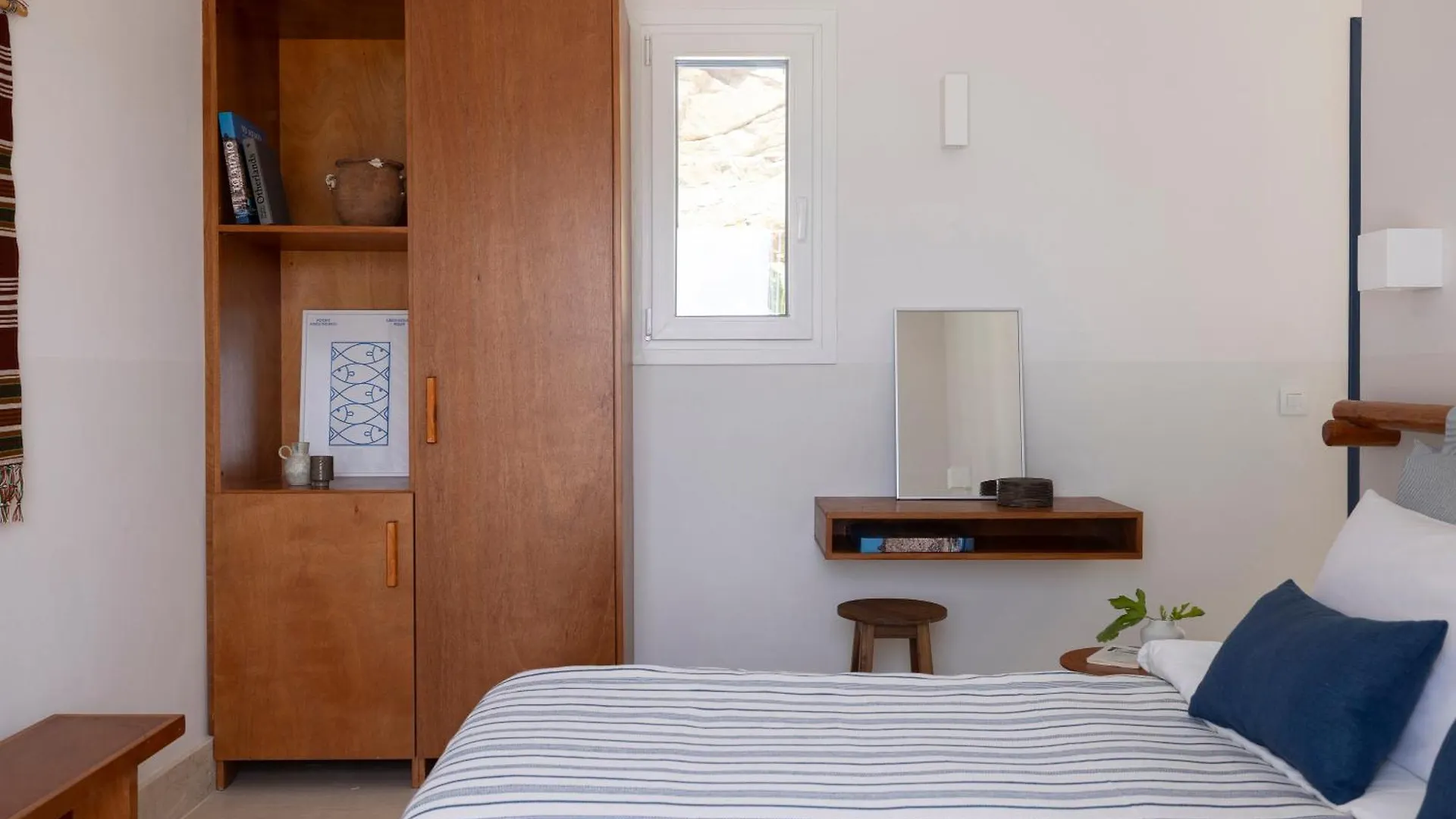 Mykonos Beach Hotel Mykonos Town