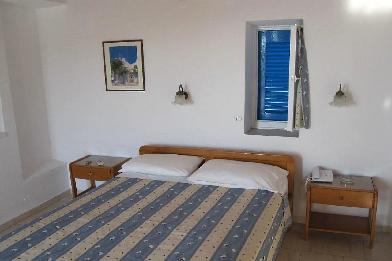 Mykonos Beach Hotel Mykonos Town