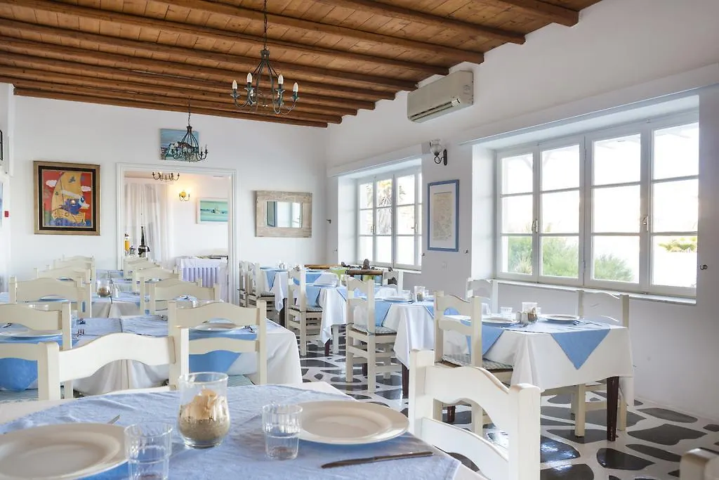 Mykonos Beach Hotel Mykonos Town