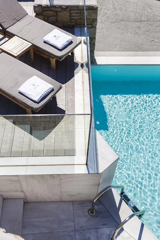 Mykonos Beach Hotel Mykonos Town