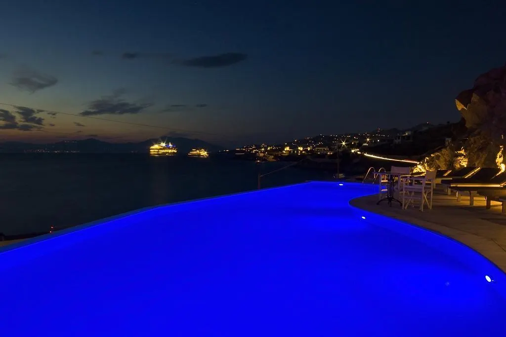 Mykonos Beach Hotel Mykonos Town