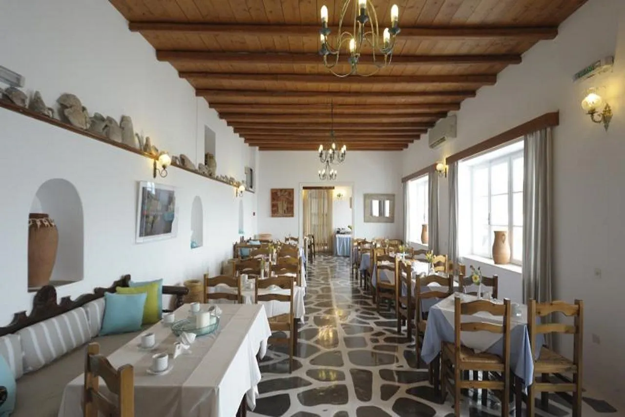 Mykonos Beach Hotel Mykonos Town 3*,  Grecia