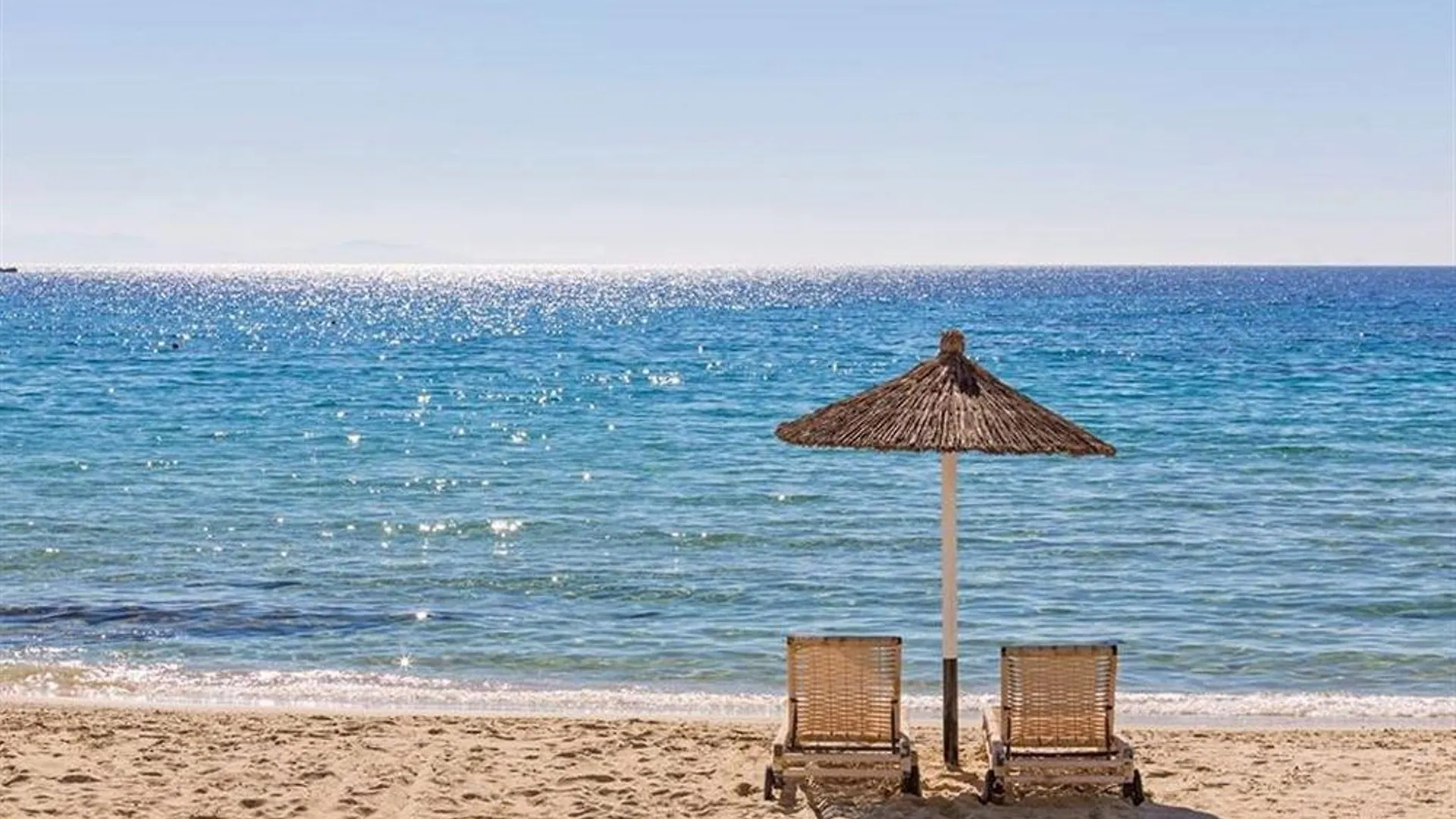***  Mykonos Beach Hotel Mykonos Town Yunanistan