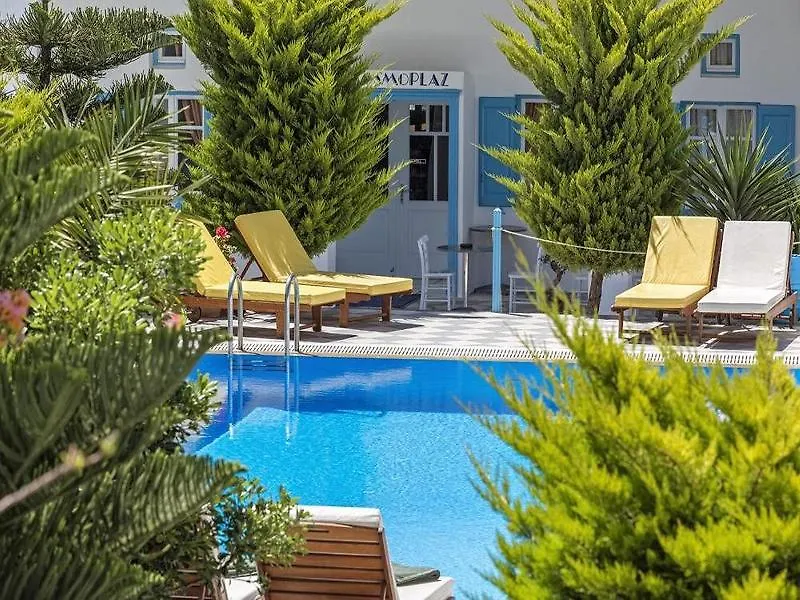 Mykonos Beach Hotel Mykonos Town 3*,  Yunanistan