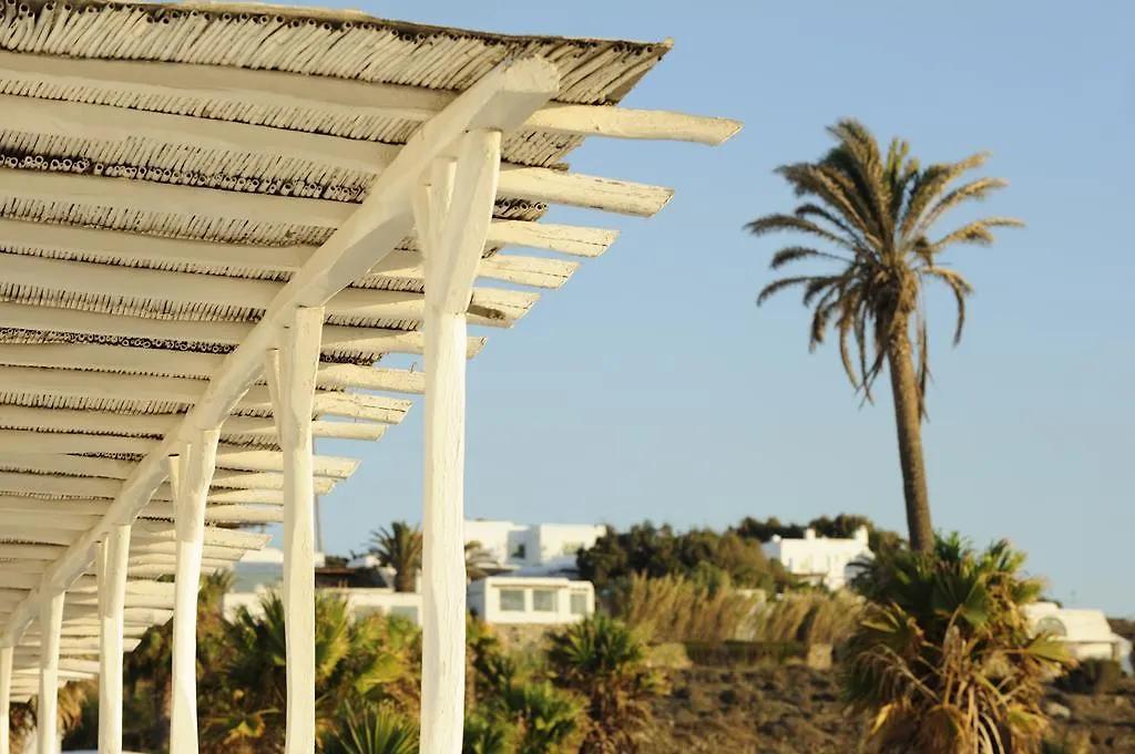 Mykonos Beach Hotel Mykonos Town 3*,  Yunanistan