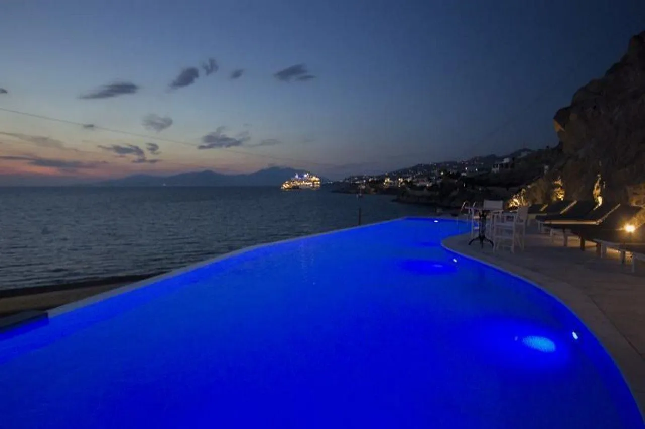 Mykonos Beach Hotel Mykonos Town