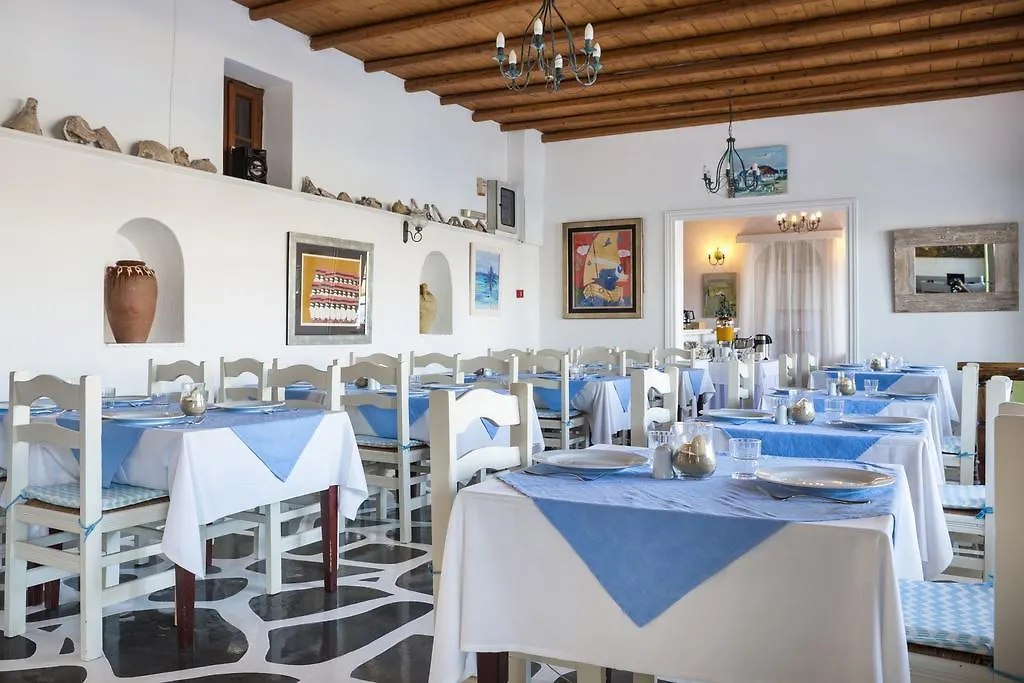 Mykonos Beach Hotel Mykonos Town